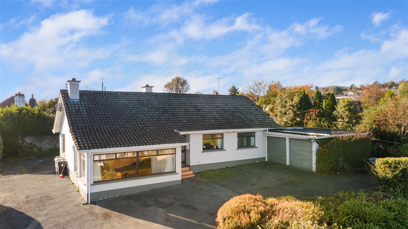 Dlocmoor, Rathdown Road, Greystones, Wicklow