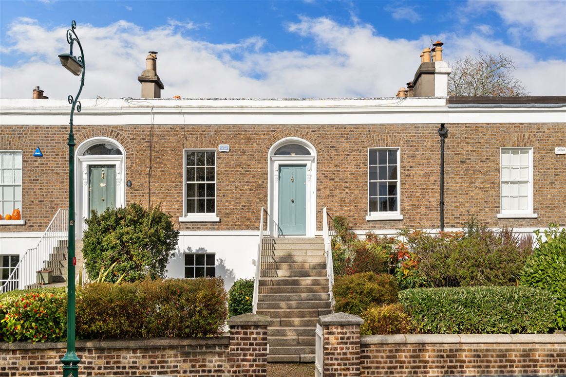 4 Leinster Road West, Rathmines, Dublin 6