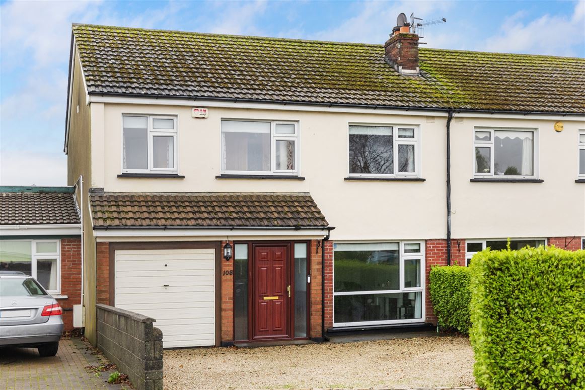 108 Beachdale, Kilcoole, Co. Wicklow