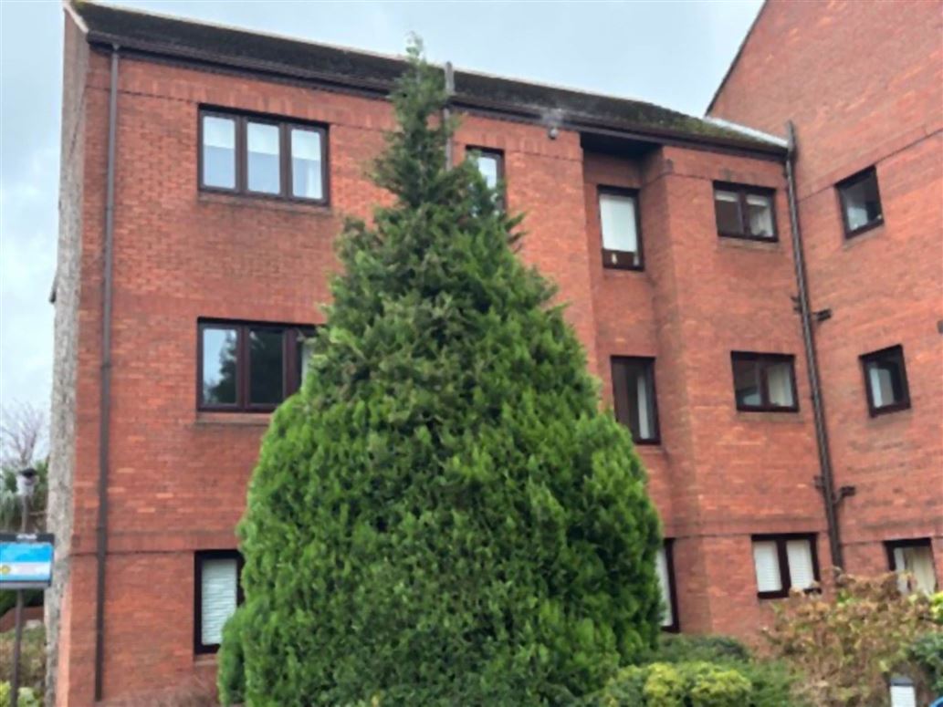 Apt 4 The Spinnaker, Alverno, Clontarf, Dublin 3, County Dublin