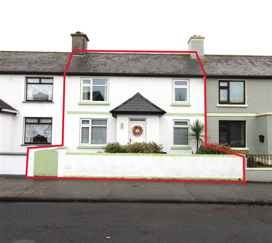 35 Morrison Terrace, Ballina, Mayo