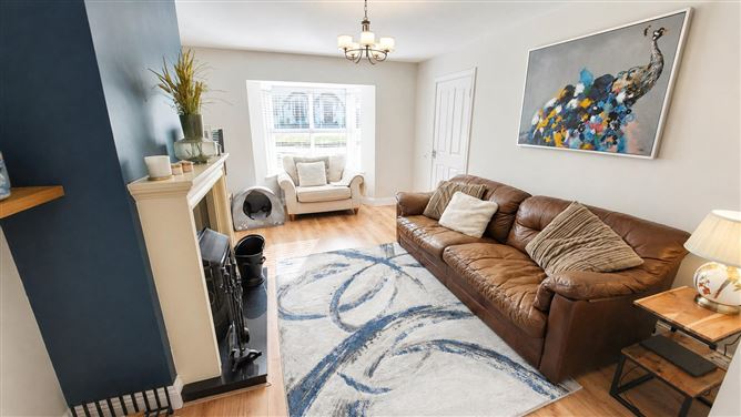 12 Farmlea Manor, Abbey Rd, Ferrybank, Waterford