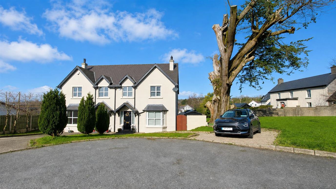 12 Farmlea Manor, Abbey Rd, Ferrybank, Waterford