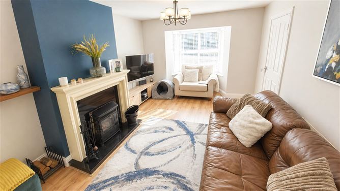 12 Farmlea Manor, Abbey Rd, Ferrybank, Waterford