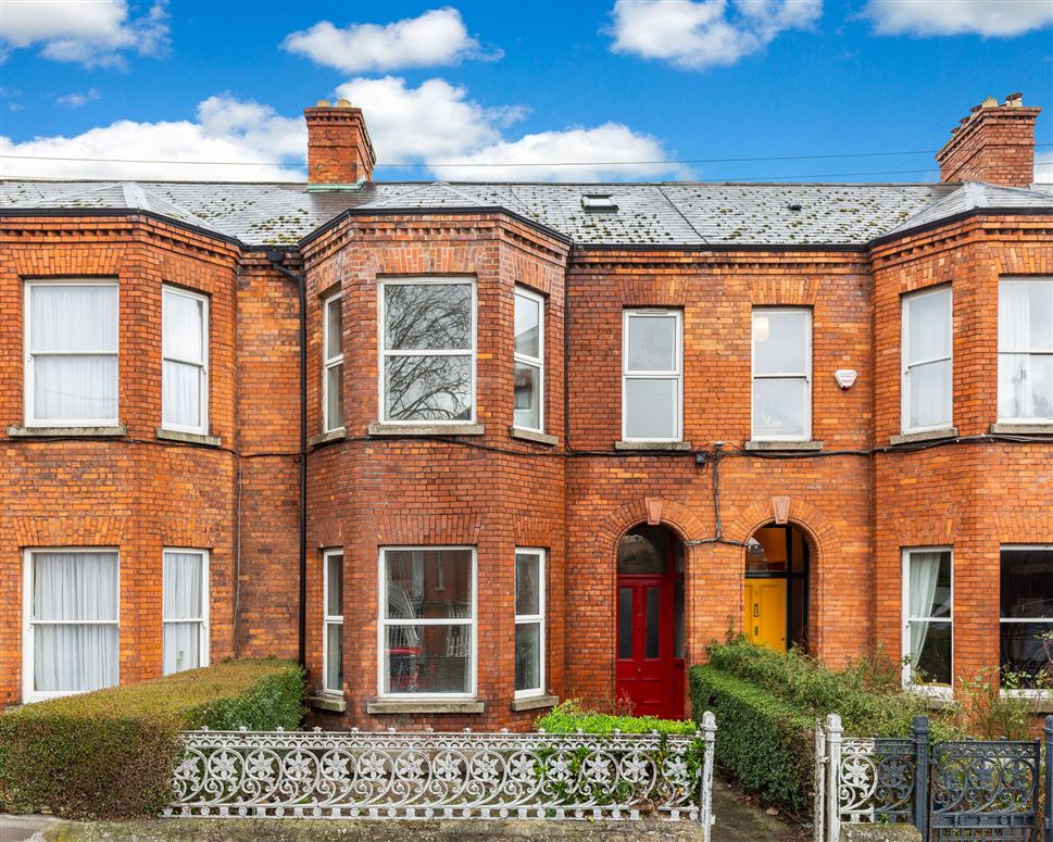 3 Marlborough Road, North Circular Road, Dublin 7