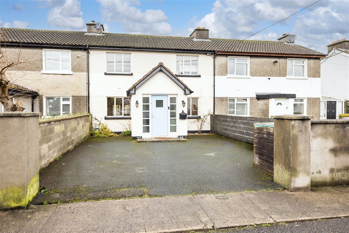 8 Saint Peter's Road, Bray, Co. Wicklow