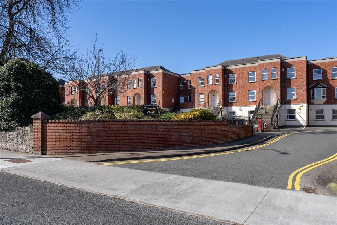 11 Kenilworth Manor, Harold`s Cross, Dublin 6w, County Dublin