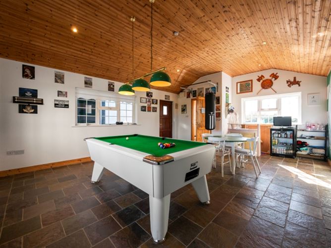 Eagle View, 6 Kildermot, Ballymoney, Co. Wexford