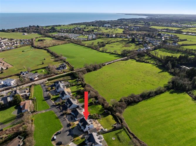 Eagle View, 6 Kildermot, Ballymoney, Co. Wexford