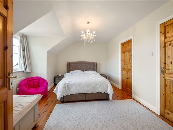 Eagle View, 6 Kildermot, Ballymoney, Co. Wexford