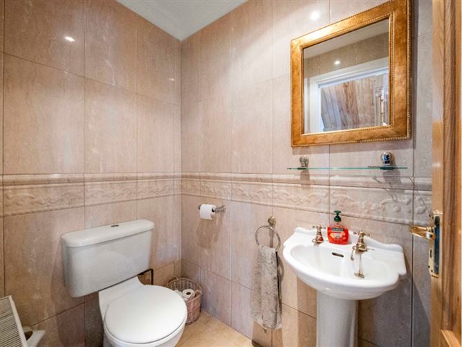 Eagle View, 6 Kildermot, Ballymoney, Co. Wexford