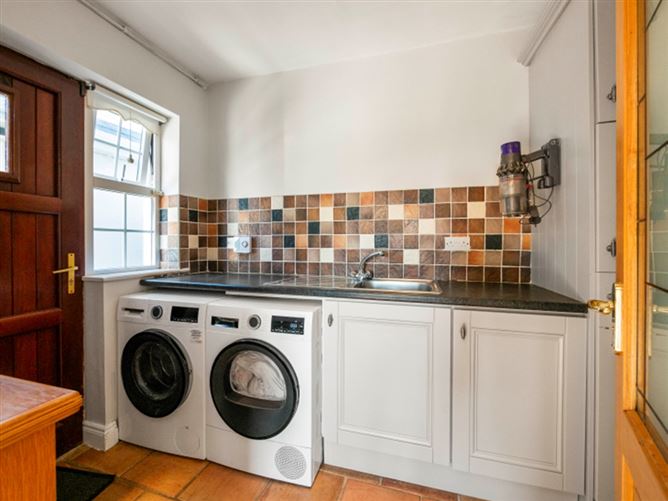 Eagle View, 6 Kildermot, Ballymoney, Co. Wexford