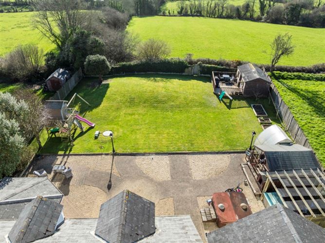 Eagle View, 6 Kildermot, Ballymoney, Co. Wexford