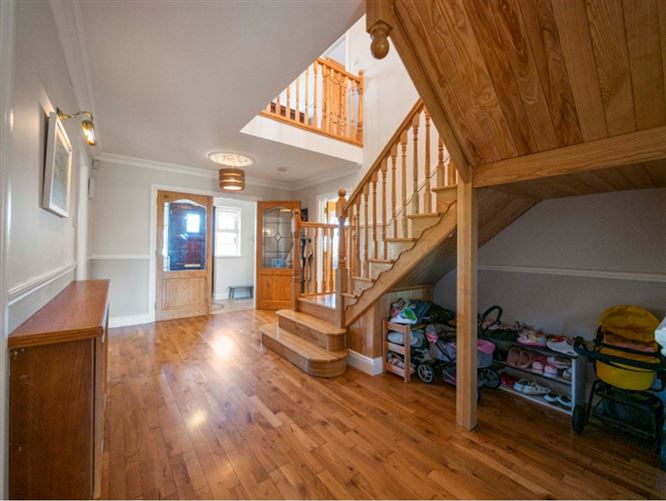 Eagle View, 6 Kildermot, Ballymoney, Co. Wexford