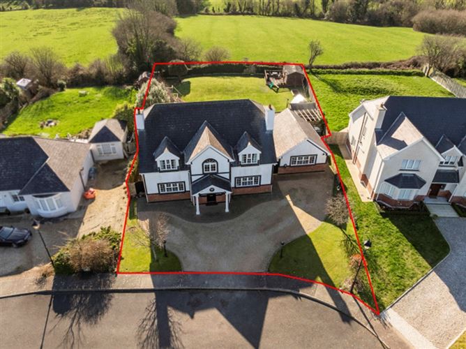 Eagle View, 6 Kildermot, Ballymoney, Co. Wexford