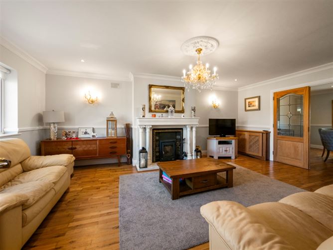 Eagle View, 6 Kildermot, Ballymoney, Co. Wexford