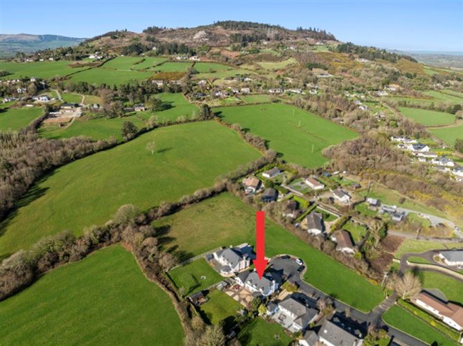 Eagle View, 6 Kildermot, Ballymoney, Co. Wexford