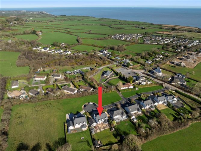 Eagle View, 6 Kildermot, Ballymoney, Co. Wexford