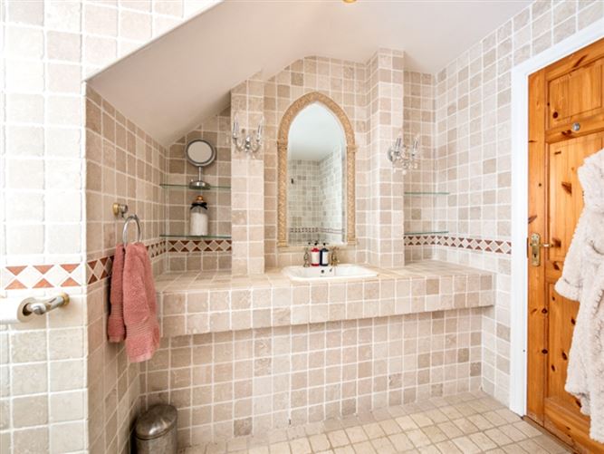 Eagle View, 6 Kildermot, Ballymoney, Co. Wexford