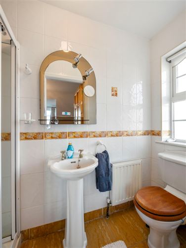 Eagle View, 6 Kildermot, Ballymoney, Co. Wexford