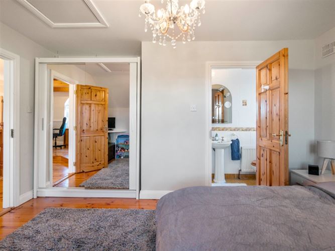 Eagle View, 6 Kildermot, Ballymoney, Co. Wexford