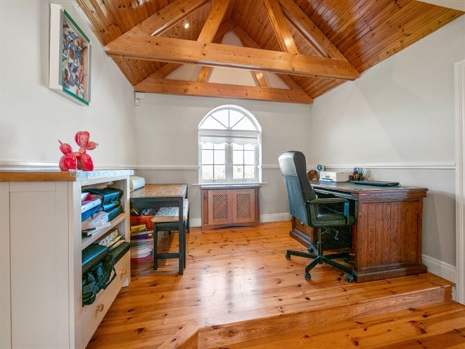 Eagle View, 6 Kildermot, Ballymoney, Co. Wexford