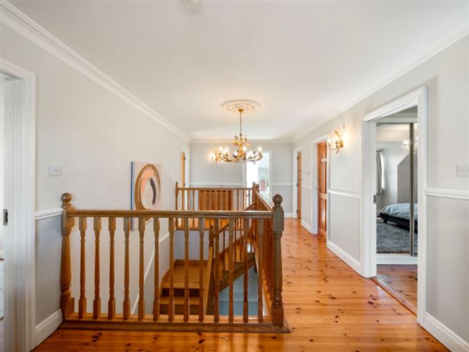 Eagle View, 6 Kildermot, Ballymoney, Co. Wexford