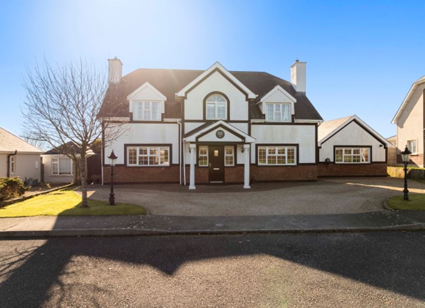 Eagle View, 6 Kildermot, Ballymoney, Co. Wexford