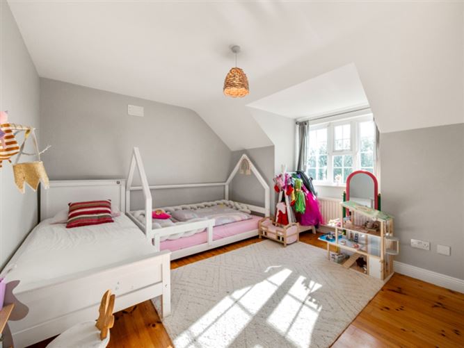 Eagle View, 6 Kildermot, Ballymoney, Co. Wexford