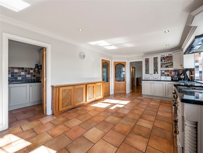 Eagle View, 6 Kildermot, Ballymoney, Co. Wexford