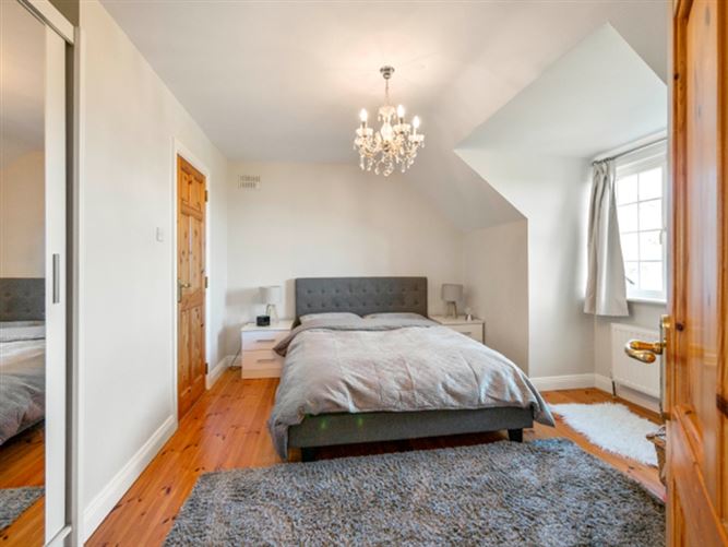 Eagle View, 6 Kildermot, Ballymoney, Co. Wexford