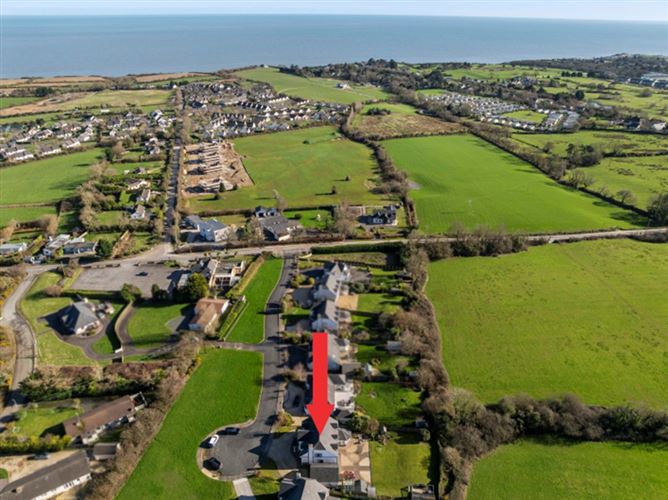 Eagle View, 6 Kildermot, Ballymoney, Co. Wexford