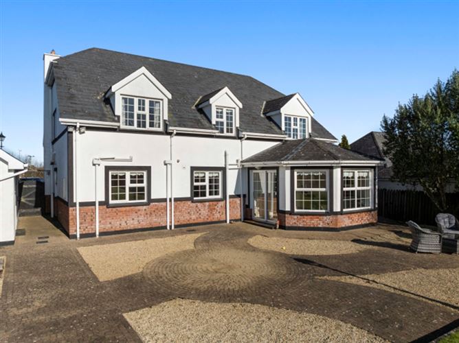 Eagle View, 6 Kildermot, Ballymoney, Co. Wexford