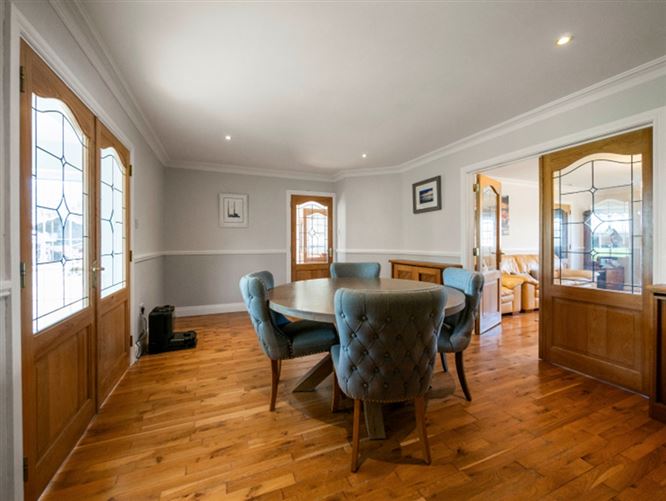 Eagle View, 6 Kildermot, Ballymoney, Co. Wexford