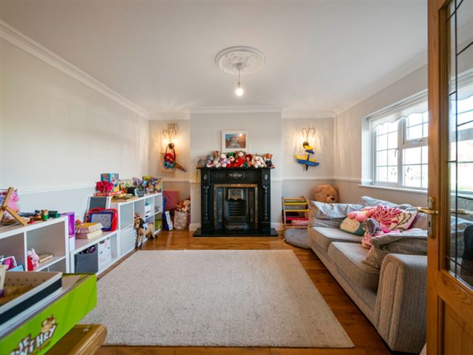 Eagle View, 6 Kildermot, Ballymoney, Co. Wexford