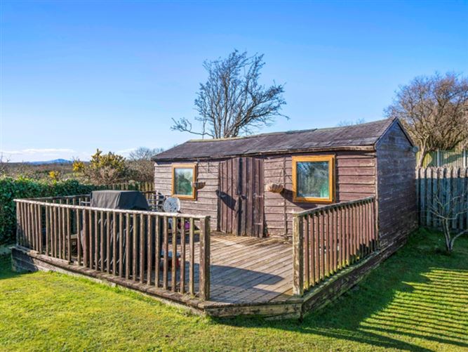 Eagle View, 6 Kildermot, Ballymoney, Co. Wexford