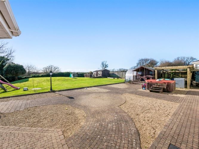 Eagle View, 6 Kildermot, Ballymoney, Co. Wexford