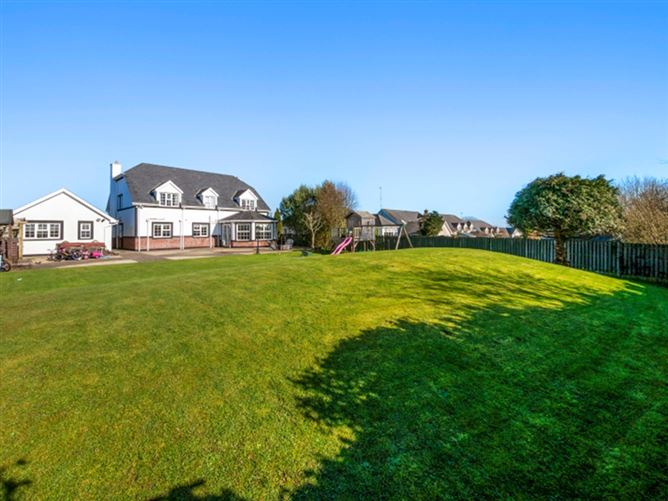 Eagle View, 6 Kildermot, Ballymoney, Co. Wexford