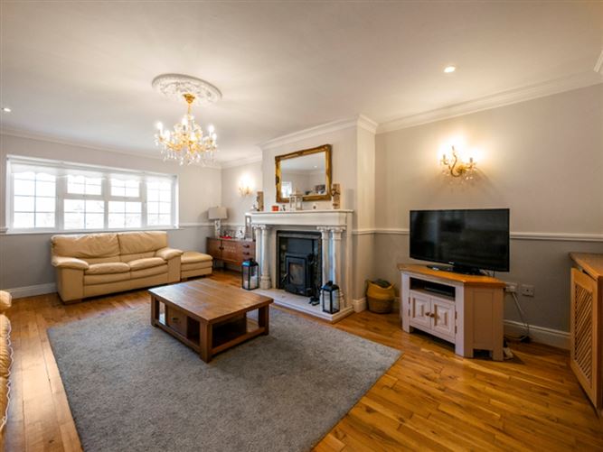 Eagle View, 6 Kildermot, Ballymoney, Co. Wexford