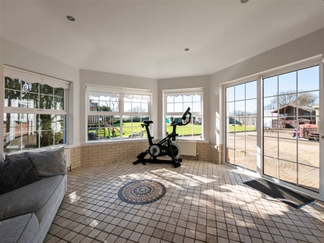 Eagle View, 6 Kildermot, Ballymoney, Co. Wexford