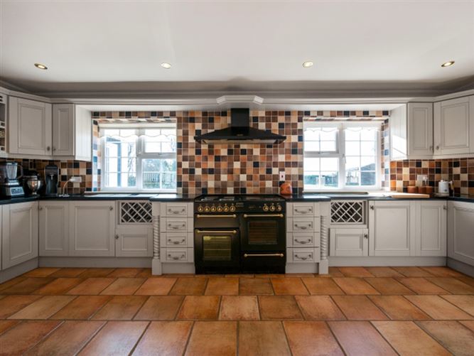 Eagle View, 6 Kildermot, Ballymoney, Co. Wexford