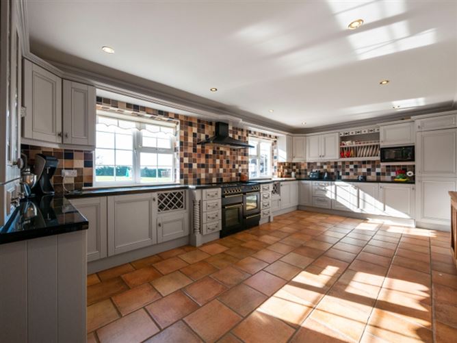 Eagle View, 6 Kildermot, Ballymoney, Co. Wexford