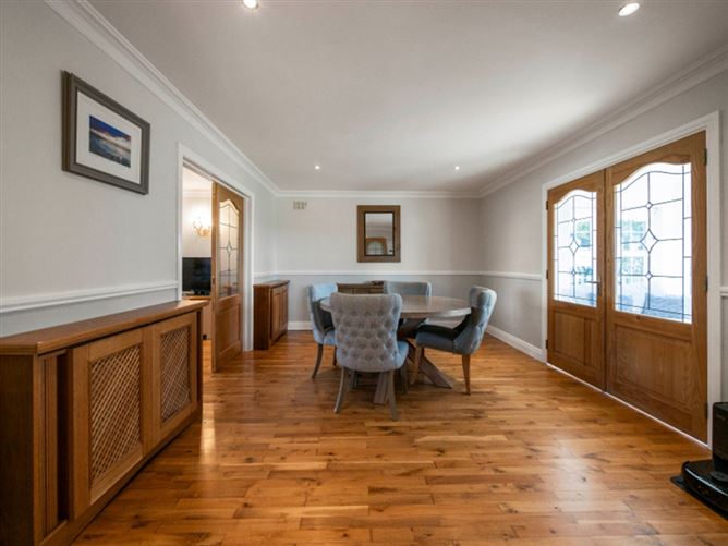 Eagle View, 6 Kildermot, Ballymoney, Co. Wexford