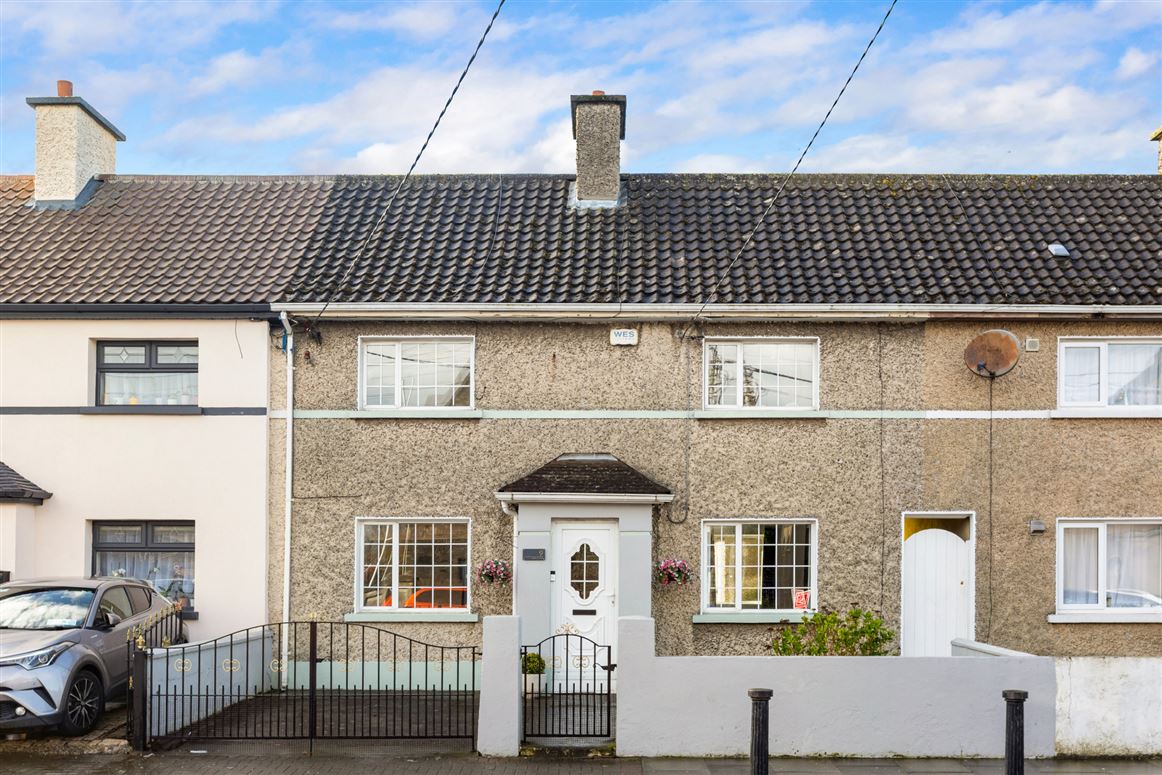 9 Main Street, Coolock, Dublin 5