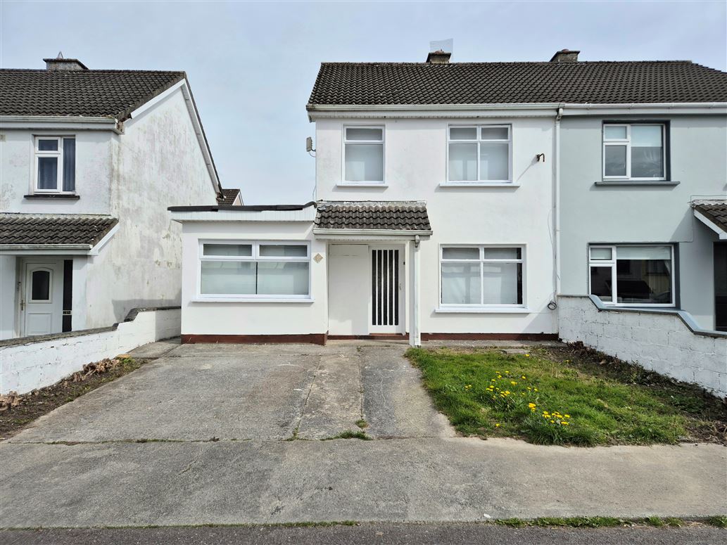 51 Fountain Court, Tralee, Kerry