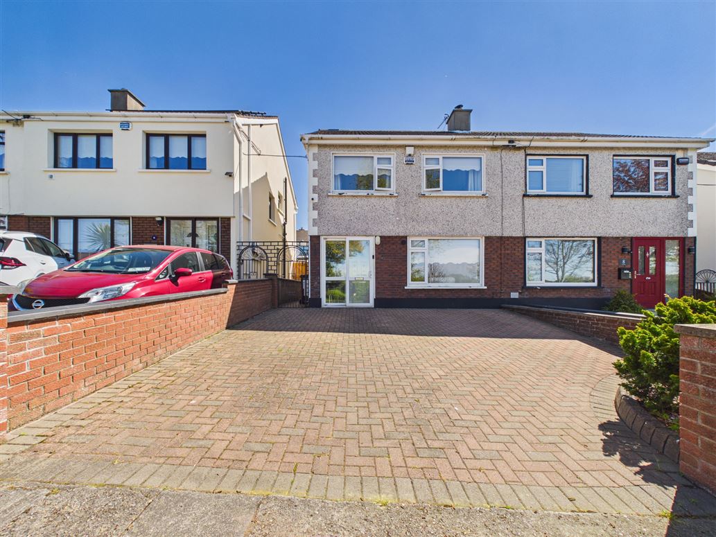 7 Riverdale, Leixlip, Kildare