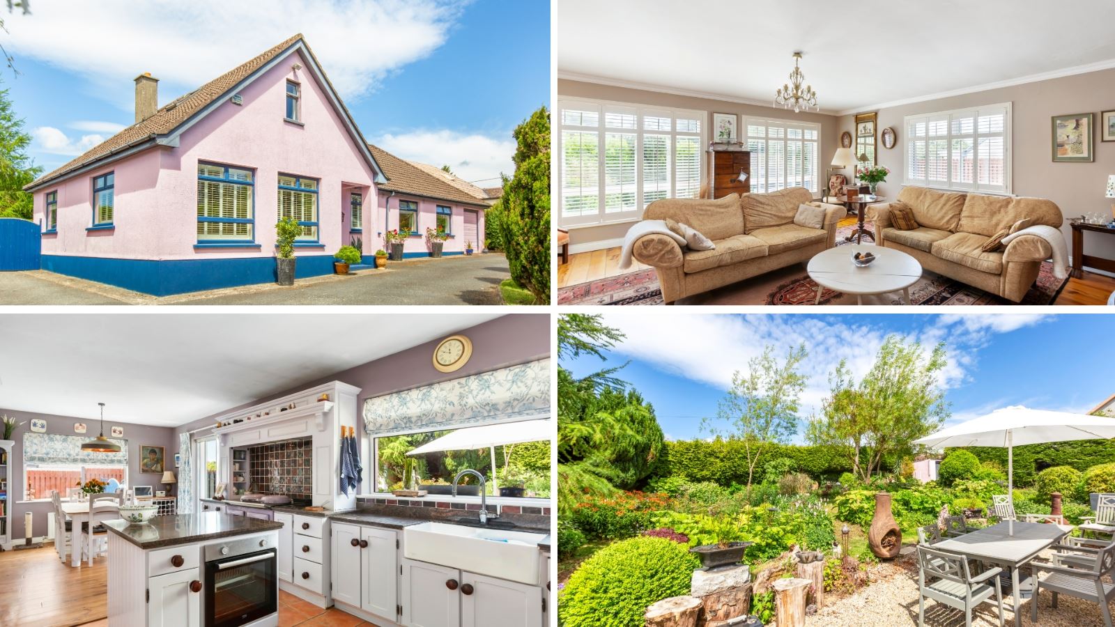 Finsóige, Ashtown, Roundwood, Co. Wicklow