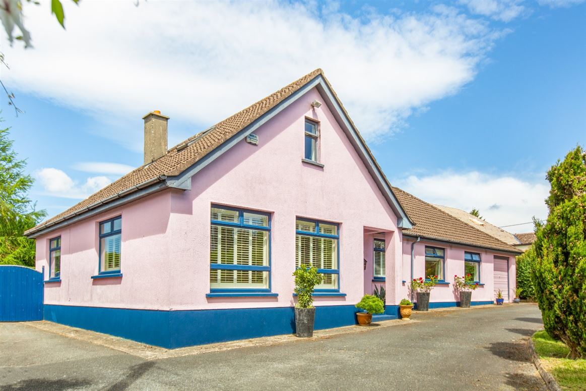 Finsóige, Ashtown, Roundwood, Co. Wicklow