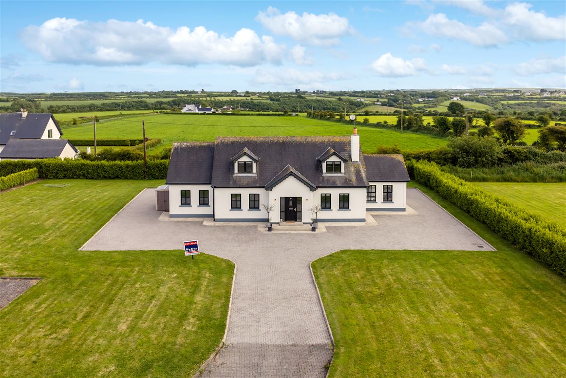 3 Rathoe, Newtown, Ramsgrange, Wexford