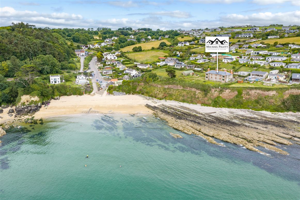 Ballinluska House, Myrtleville, Cork